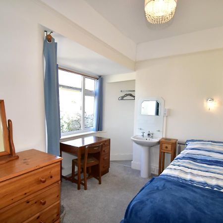 Francis Cottage Woolacombe Eksteriør bilde