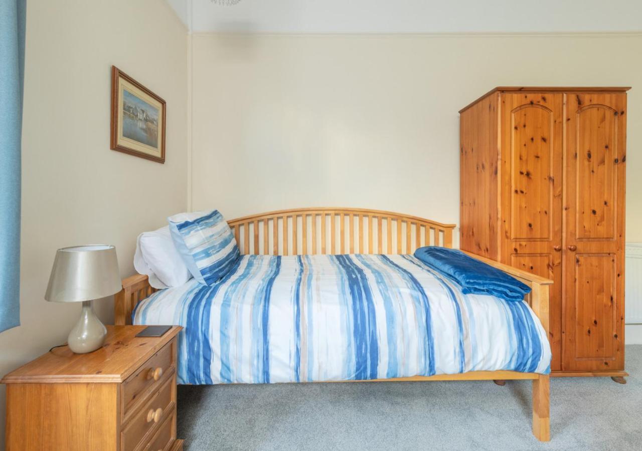 Francis Cottage Woolacombe Eksteriør bilde