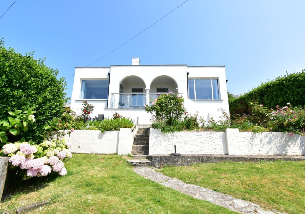 Francis Cottage Woolacombe Eksteriør bilde