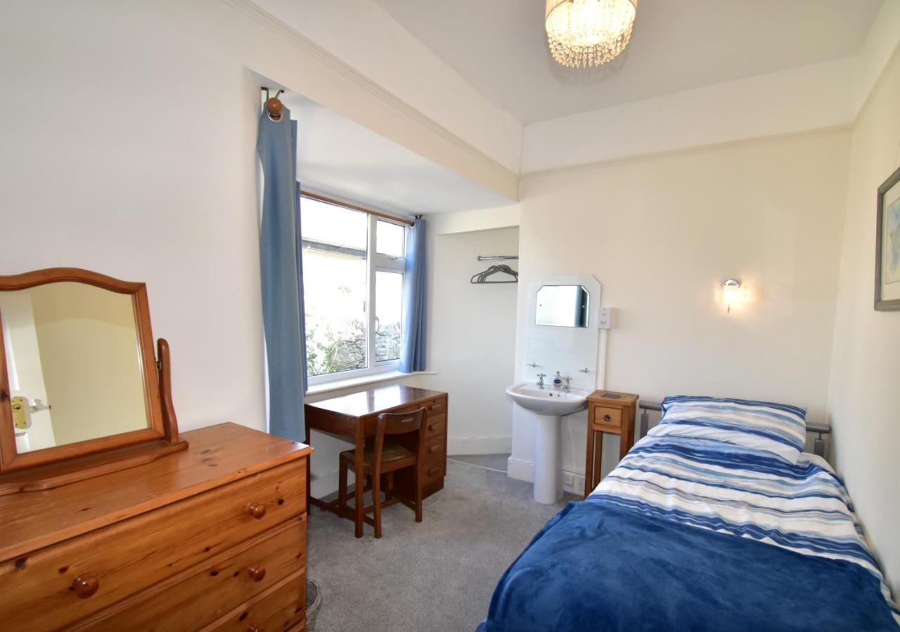 Francis Cottage Woolacombe Eksteriør bilde